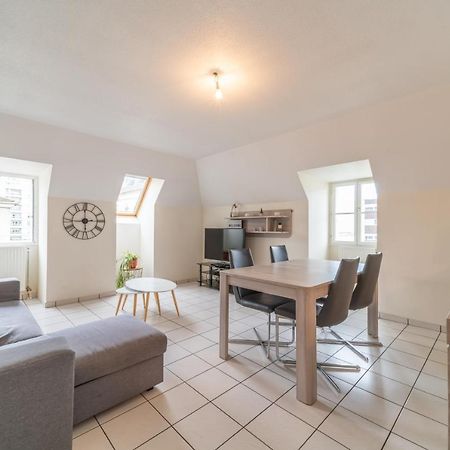 Apartmán Le Cyrius Chalon-sur-Saône Exteriér fotografie