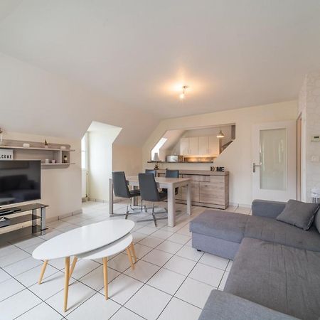 Apartmán Le Cyrius Chalon-sur-Saône Exteriér fotografie
