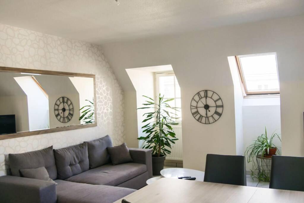 Apartmán Le Cyrius Chalon-sur-Saône Exteriér fotografie